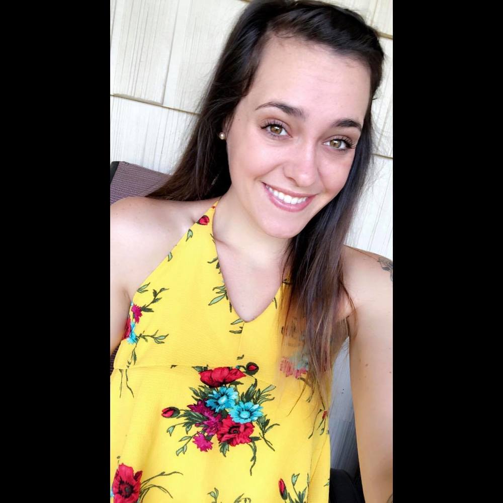 Meet your Posher, Nikki